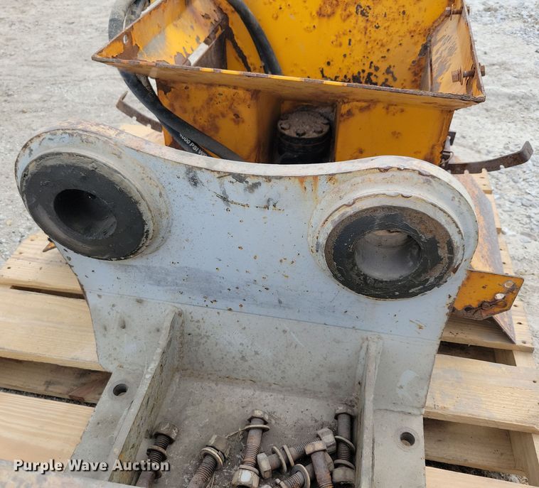 image for item DN3545 Attachments