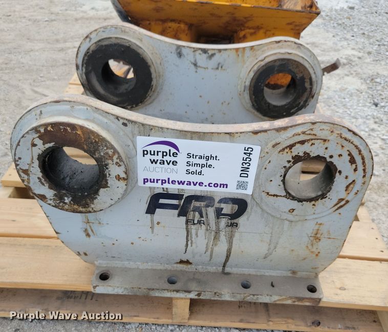 image for item DN3545 Attachments