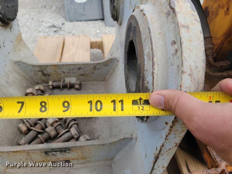 image for item DN3545 Attachments