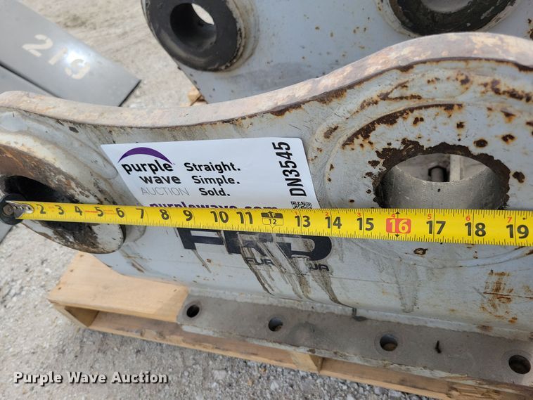 image for item DN3545 Attachments