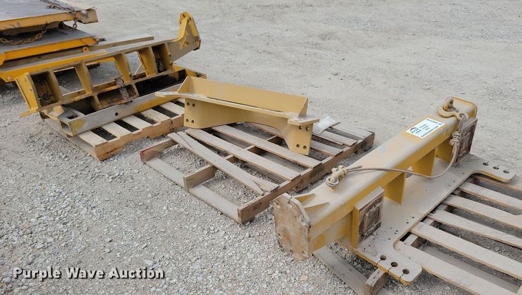 image for item DN3548 Motor grader parts