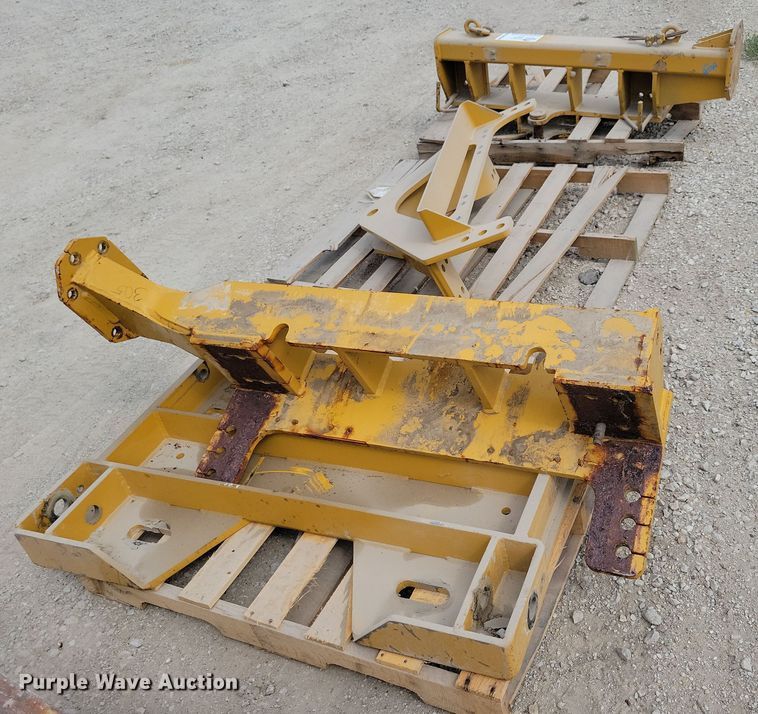 image for item DN3548 Motor grader parts