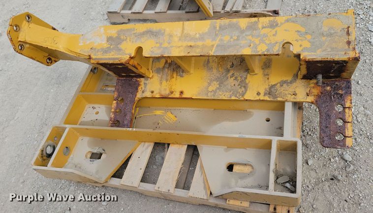 image for item DN3548 Motor grader parts