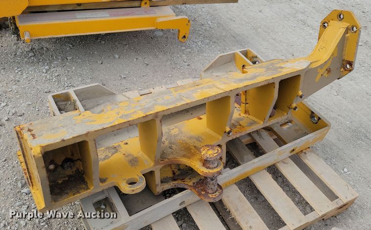 image for item DN3548 Motor grader parts