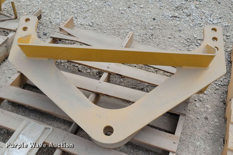 image for item DN3548 Motor grader parts