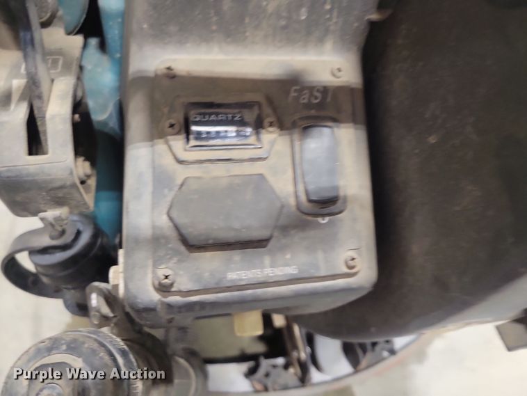 image for item DN3558 Tennant 5680 floor scrubber