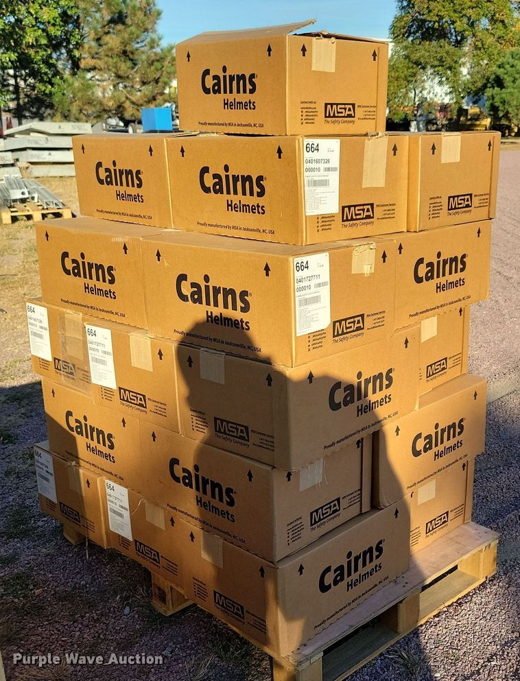 image for item DN3561 Fire equipment 