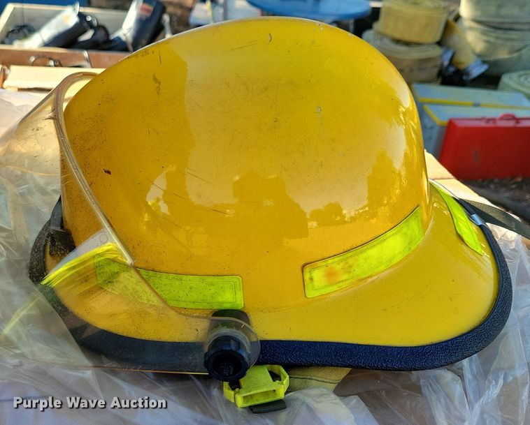 image for item DN3561 Fire equipment 