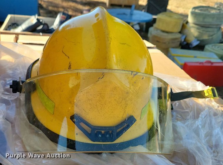 image for item DN3561 Fire equipment 