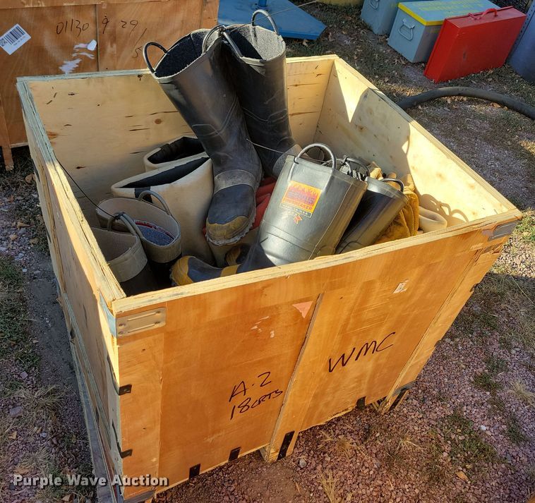 image for item DN3561 Fire equipment 