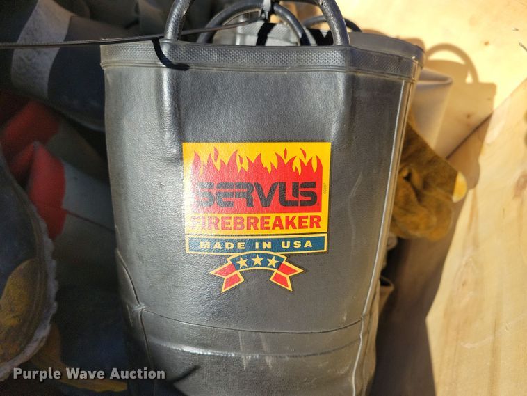 image for item DN3561 Fire equipment 