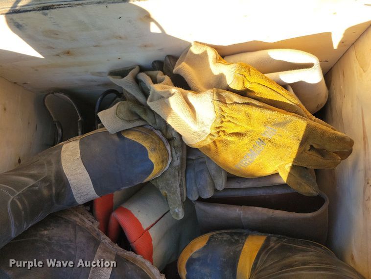 image for item DN3561 Fire equipment 