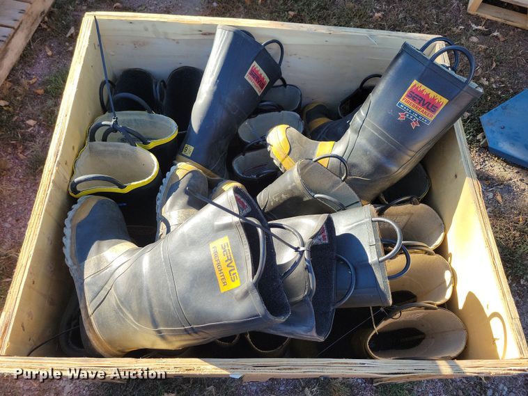 image for item DN3561 Fire equipment 