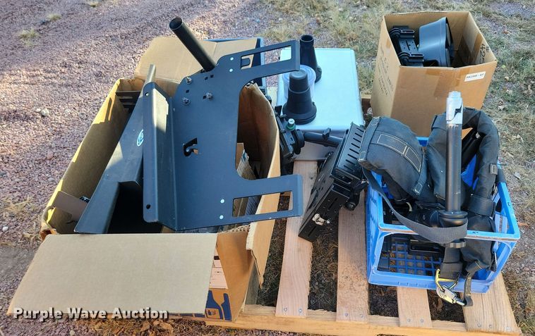 image for item DN3561 Fire equipment 