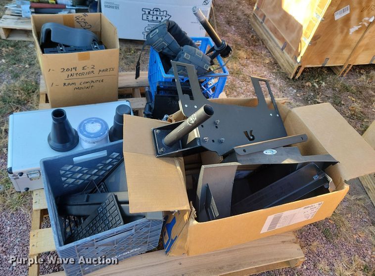 image for item DN3561 Fire equipment 