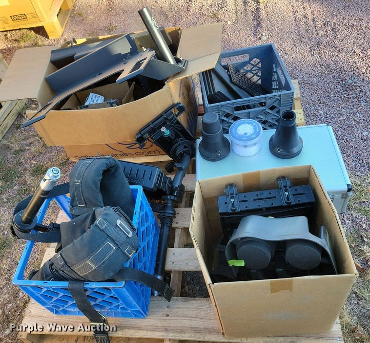 image for item DN3561 Fire equipment 