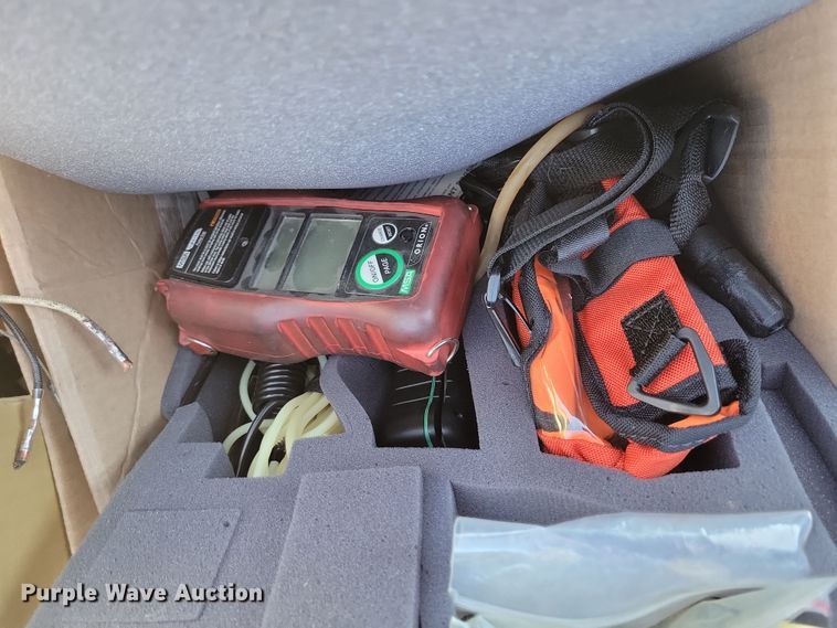 image for item DN3561 Fire equipment 