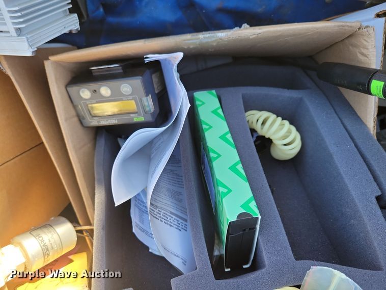 image for item DN3561 Fire equipment 