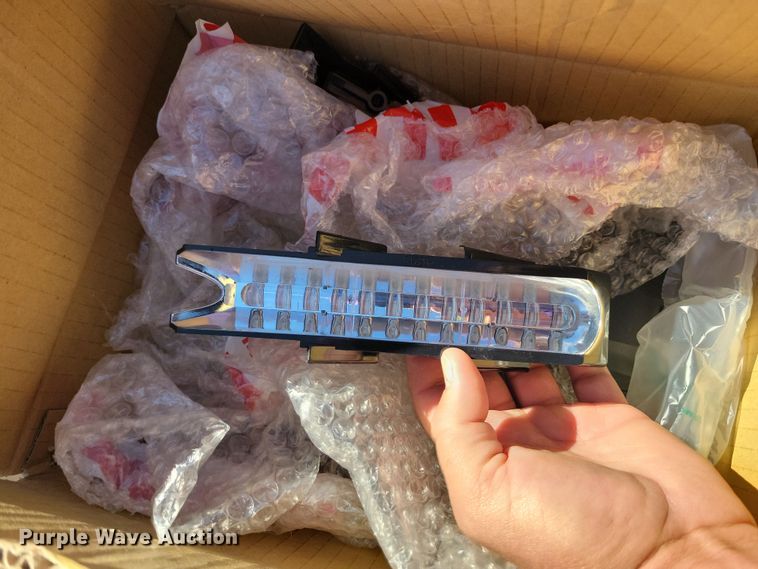 image for item DN3561 Fire equipment 