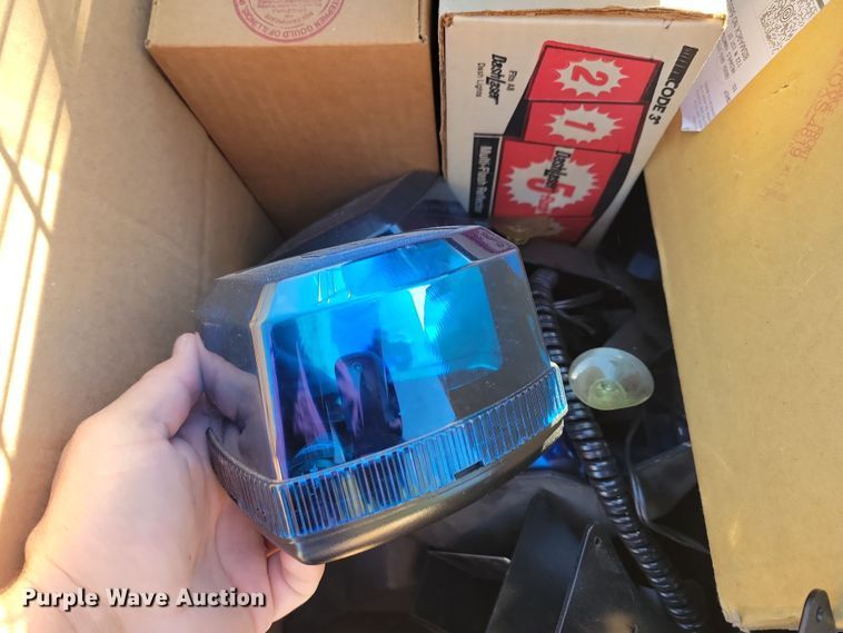 image for item DN3561 Fire equipment 