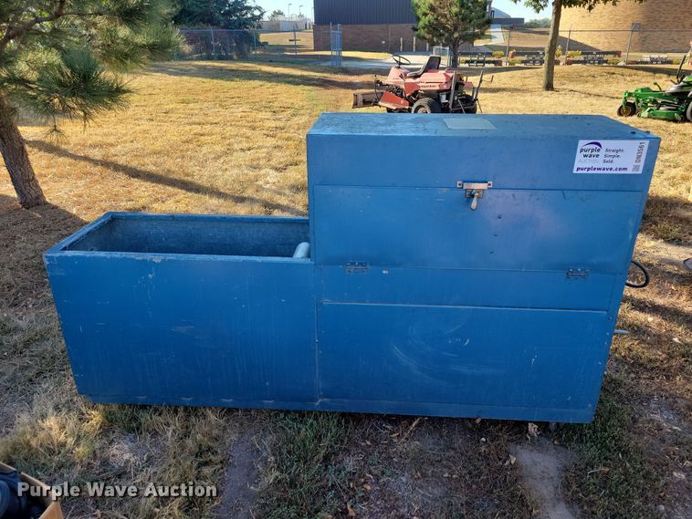 image for item DN3561 Fire equipment 