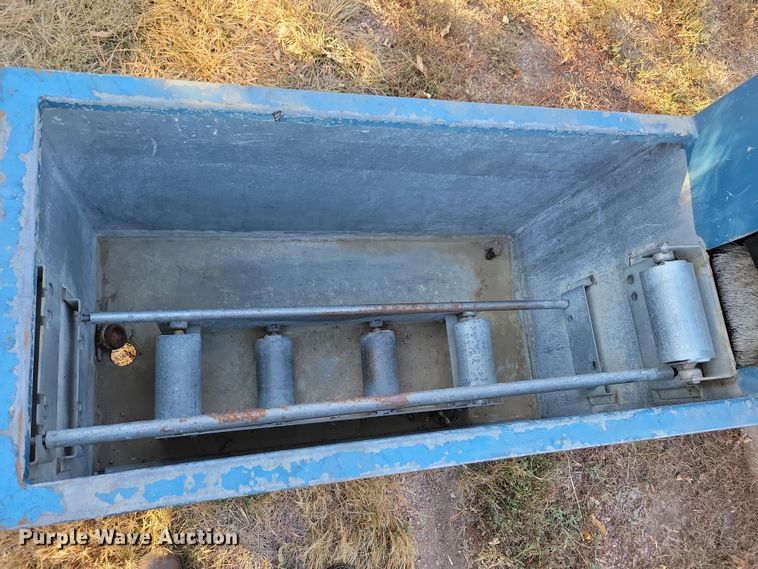 image for item DN3561 Fire equipment 