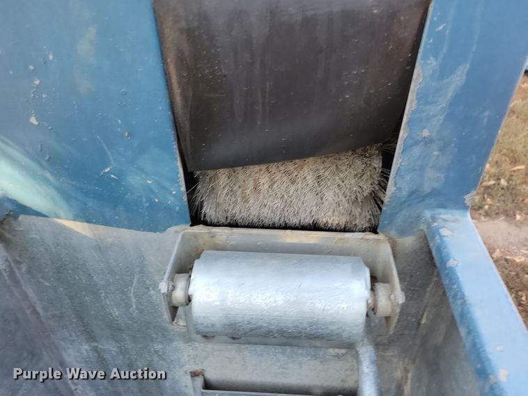 image for item DN3561 Fire equipment 