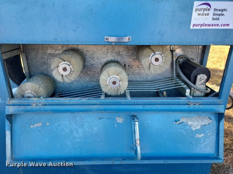 image for item DN3561 Fire equipment 