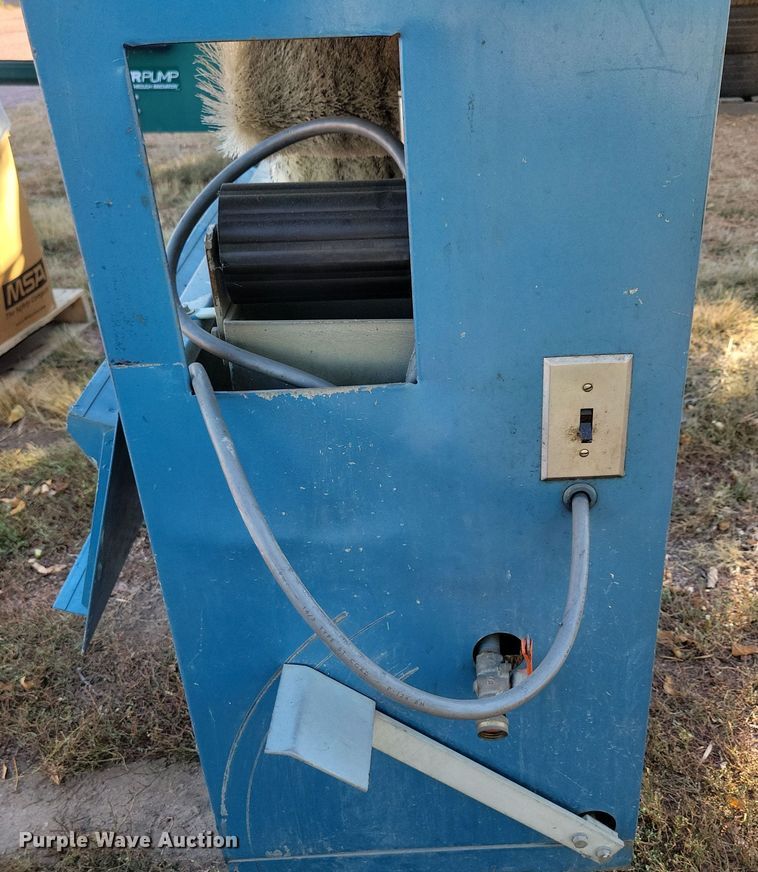 image for item DN3561 Fire equipment 