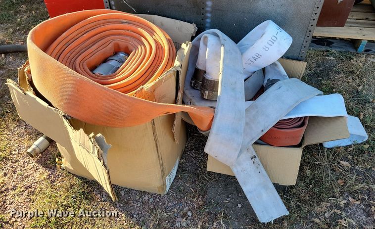 image for item DN3561 Fire equipment 