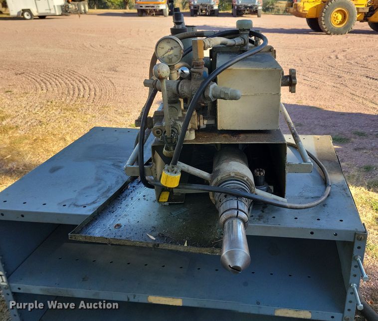 image for item DN3561 Fire equipment 