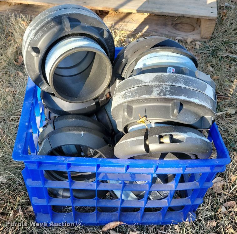 image for item DN3561 Fire equipment 