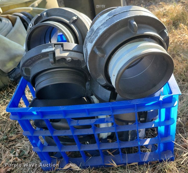 image for item DN3561 Fire equipment 