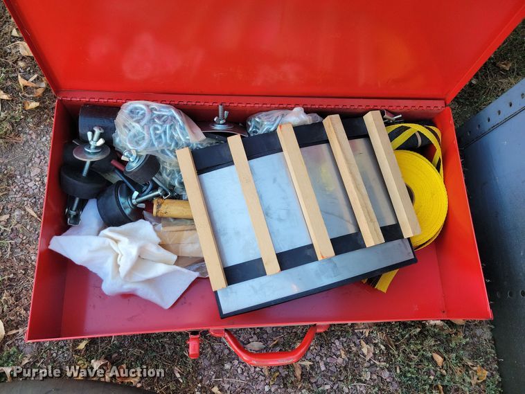 image for item DN3561 Fire equipment 