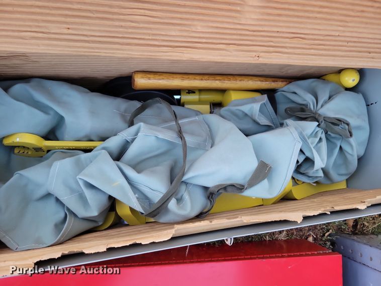 image for item DN3561 Fire equipment 