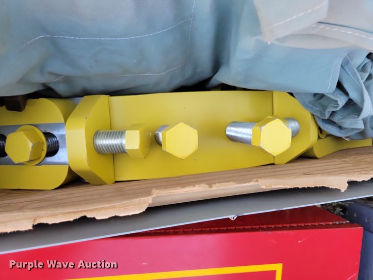 image for item DN3561 Fire equipment 