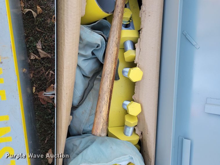 image for item DN3561 Fire equipment 