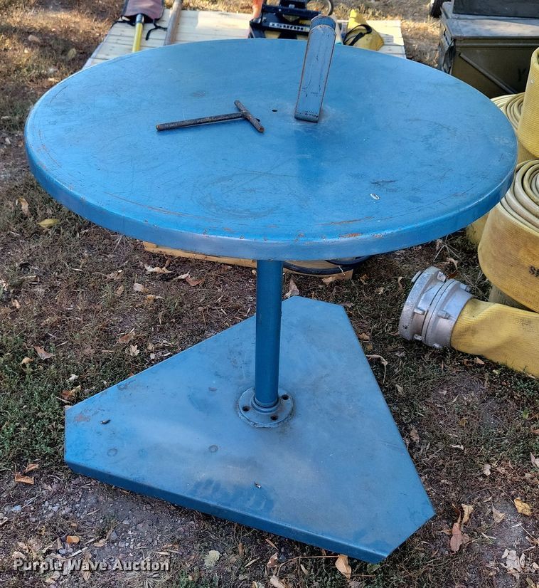 image for item DN3561 Fire equipment 