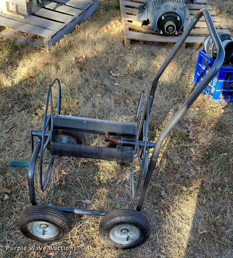 image for item DN3561 Fire equipment 