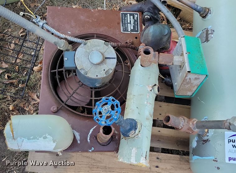 image for item DN3562 Electric motors