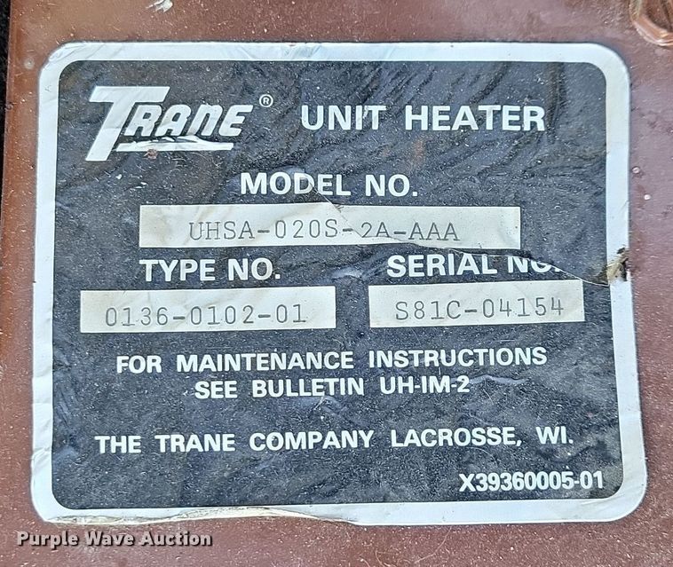 image for item DN3562 Electric motors