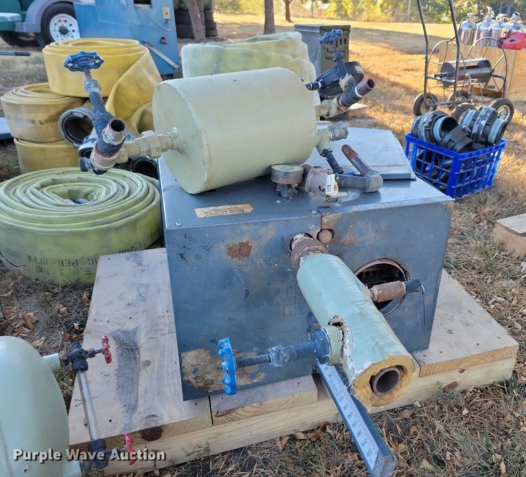 image for item DN3562 Electric motors