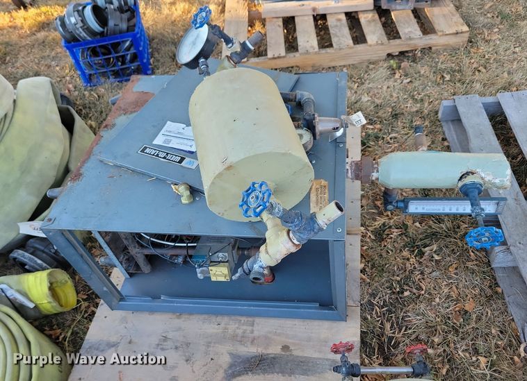 image for item DN3562 Electric motors