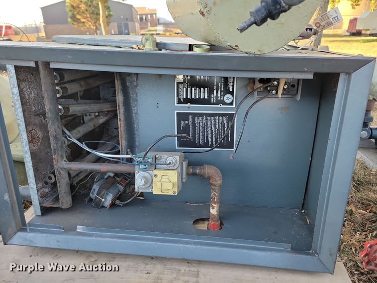 image for item DN3562 Electric motors