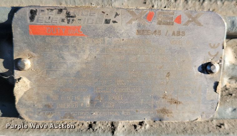 image for item DN3562 Electric motors