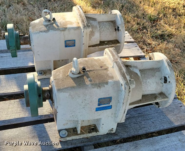 image for item DN3562 Electric motors