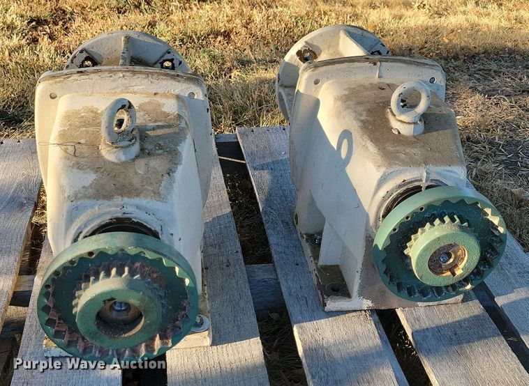 image for item DN3562 Electric motors