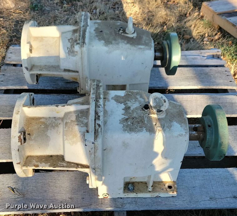 image for item DN3562 Electric motors