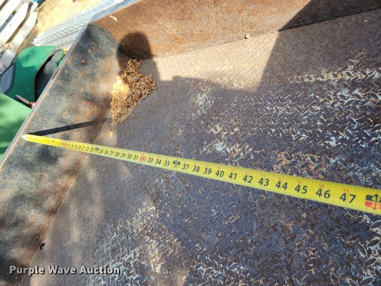 image for item DN3564 Toro Workman 3200 utility vehicle