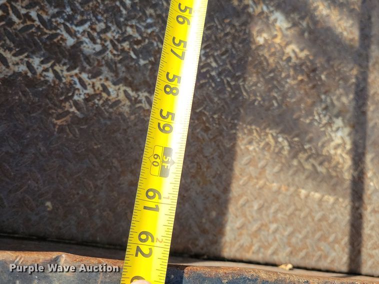 image for item DN3564 Toro Workman 3200 utility vehicle